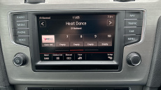 Volkswagen Golf 1.4 TSI 125 Match Edition 5dr Petrol Hatchback